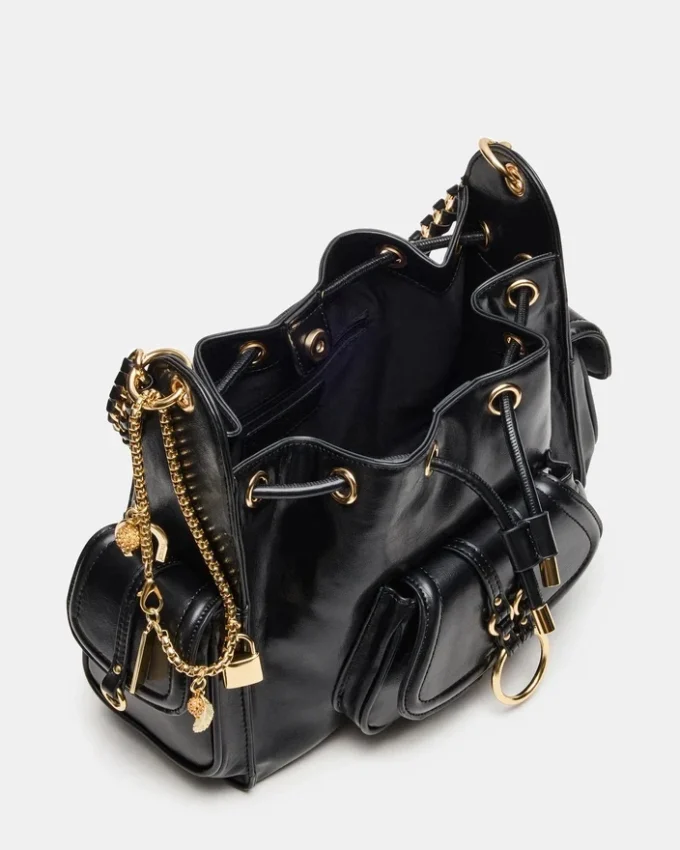 Bolso Dru Negro