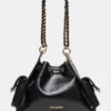 Bolso Dru Negro