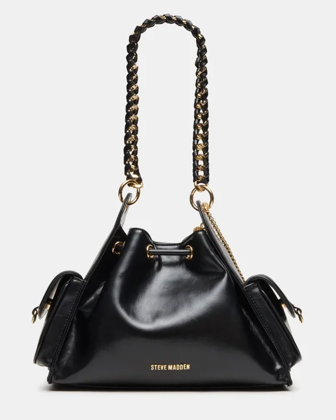 Bolso Dru Negro