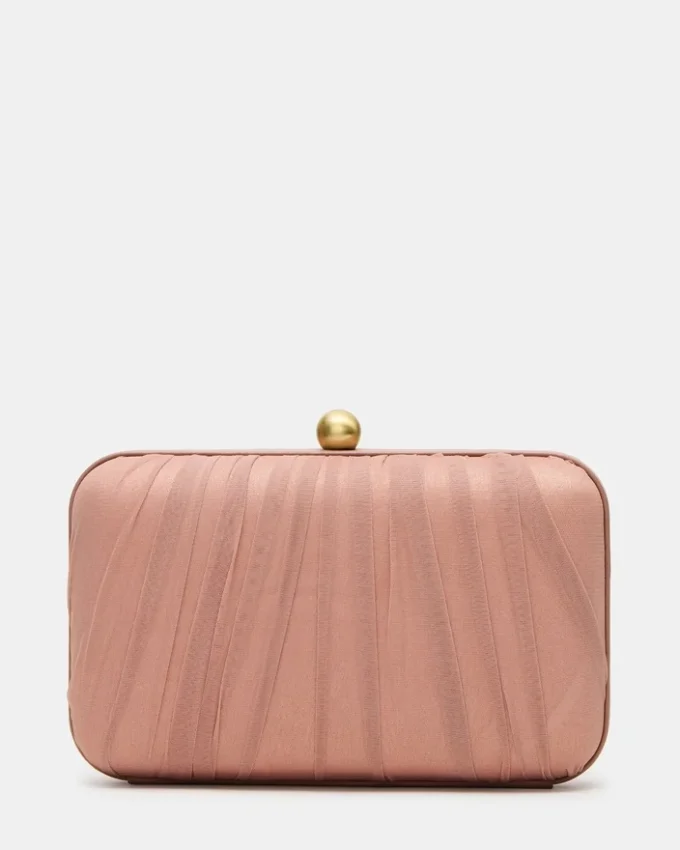 Bolso elegante color moca Bolso elegante color moca