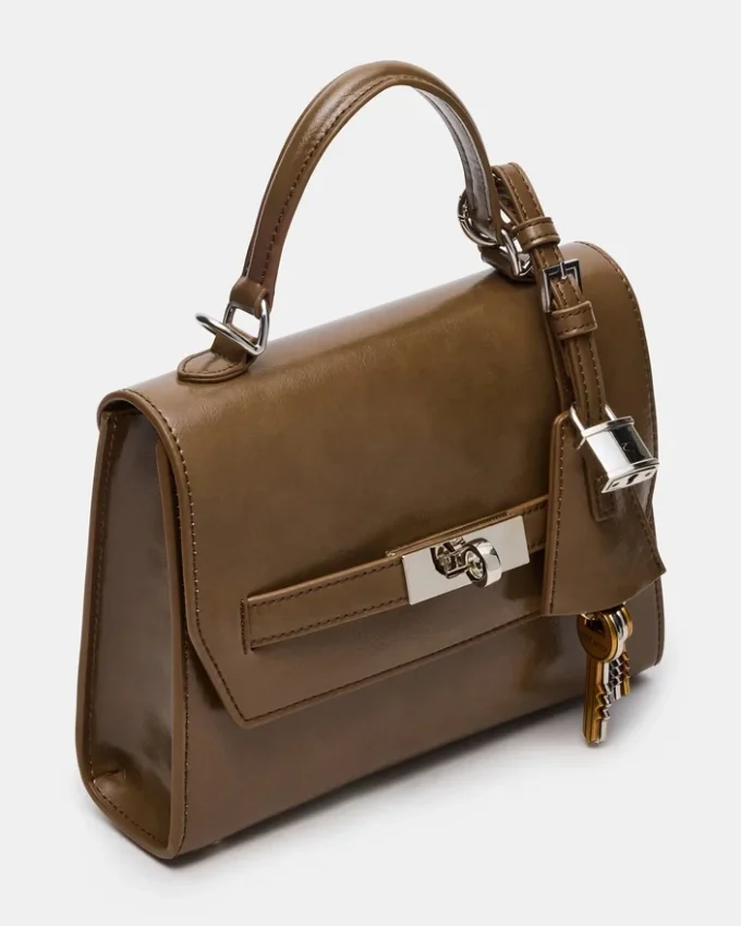 Bolso Elloise Olive Bolso Elloise Olive