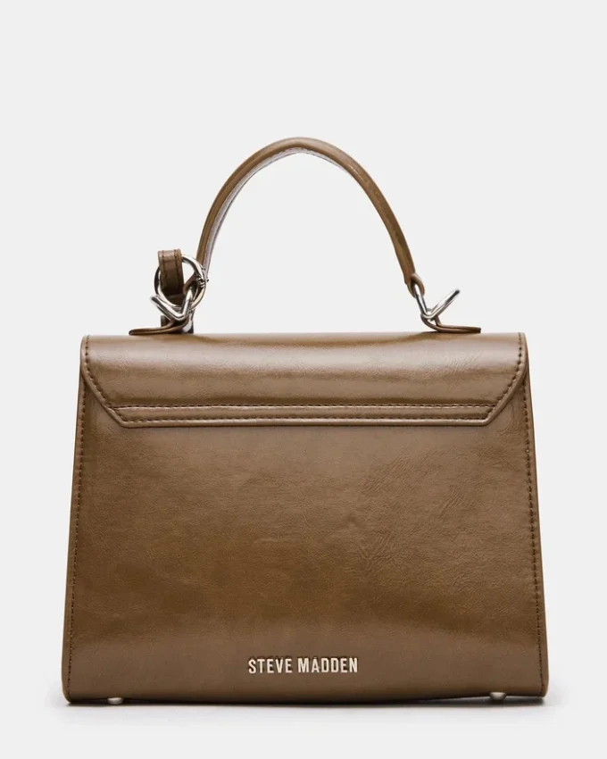 Bolso Elloise Olive Bolso Elloise Olive