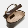 Bolso Herra Brown Eel