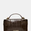 Bolso Herra Brown Eel