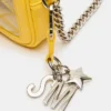 Bolso Jelly amarillo Bolso Jelly amarillo