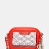 Bolso Jelly rojo Bolso Jelly rojo