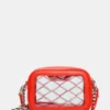Bolso Jelly rojo Bolso Jelly rojo