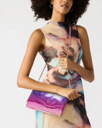 Bolso Juliana Multicolor