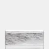 Bolso Juliana plateado Bolso Juliana plateado