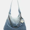 Bolso Krewe de denim