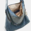 Bolso Krewe de denim