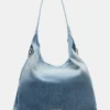 Bolso Krewe de denim