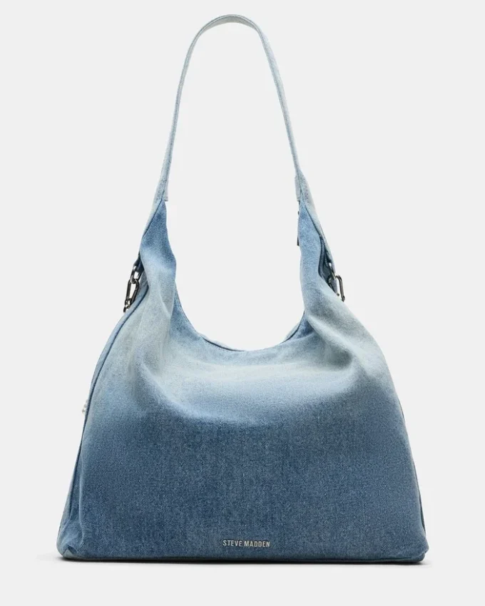 Bolso Krewe de denim