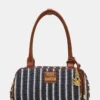 Bolso Lagune Azul marino Multicolor Bolso Lagune Azul marino Multicolor