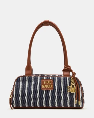 Bolso Lagune Azul marino Multicolor