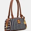 Bolso Lagune Azul marino Multicolor Bolso Lagune Azul marino Multicolor