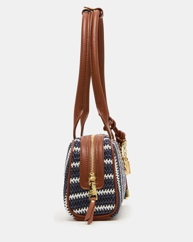 Bolso Lagune Azul marino Multicolor Bolso Lagune Azul marino Multicolor