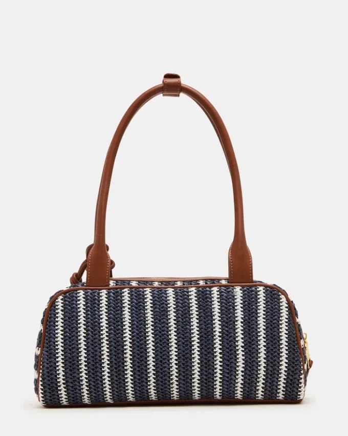 Bolso Lagune Azul marino Multicolor Bolso Lagune Azul marino Multicolor