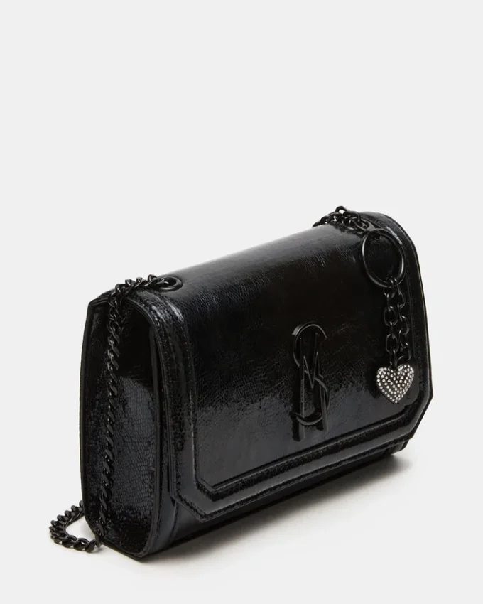 Bolso Larisas Negro Bolso Larisas Negro