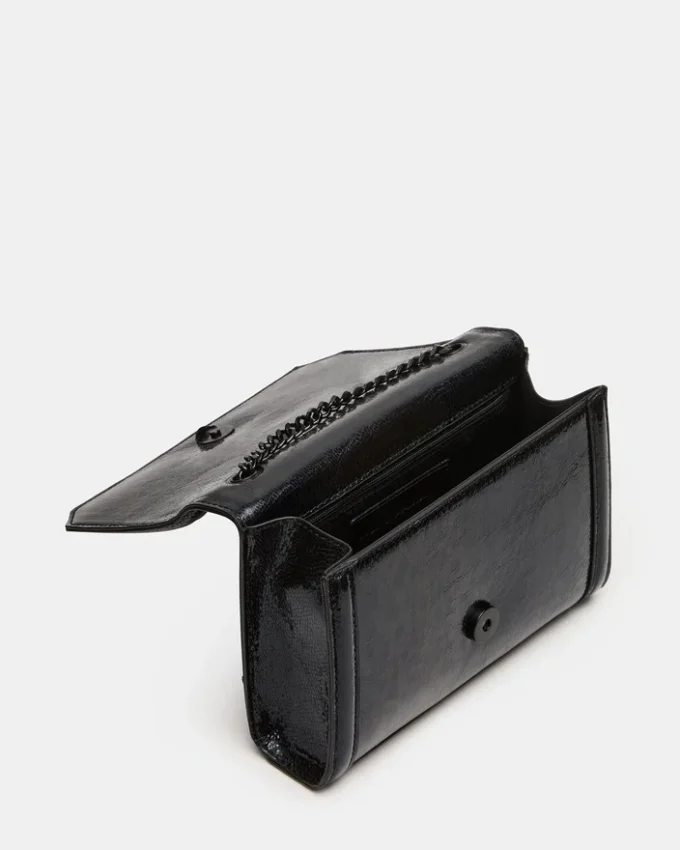 Bolso Larisas Negro Bolso Larisas Negro