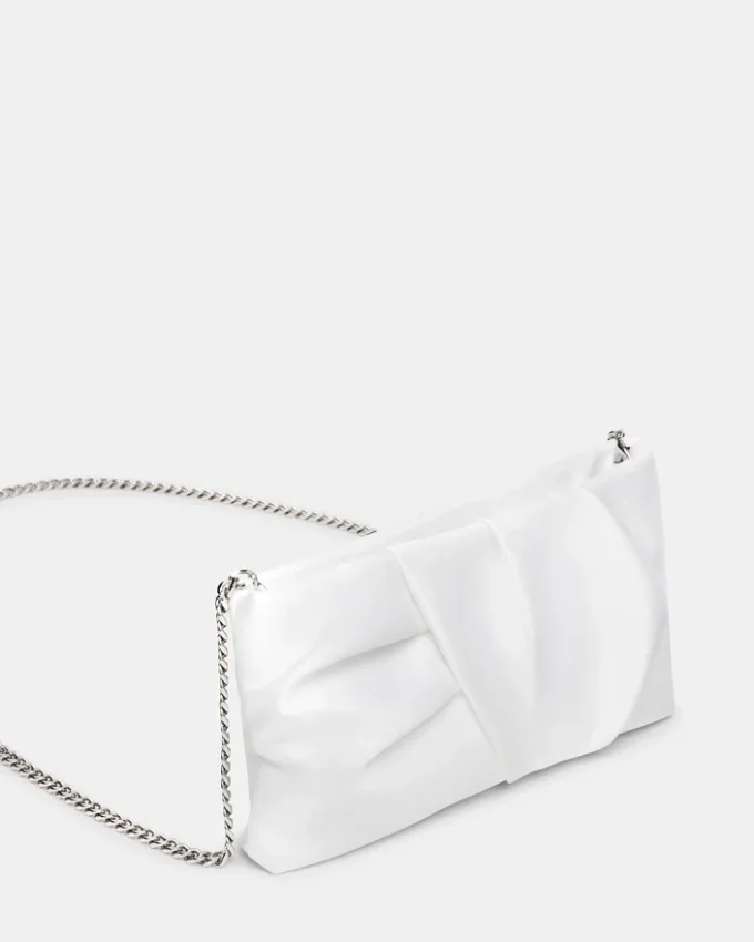 Bolso Lilia Blanco Bolso Lilia Blanco