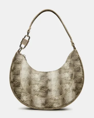 Bolso Lohan Bone/Multi Bolso Lohan Bone/Multi
