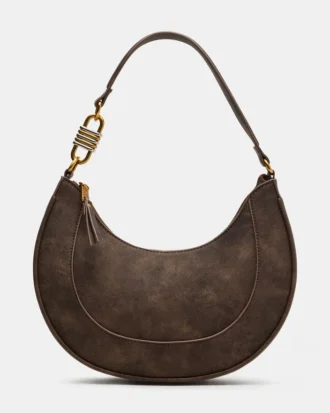 Bolso Lohan Marrón Bolso Lohan Marrón