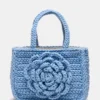 Bolso Luvly azul claro Bolso Luvly azul claro