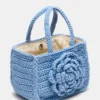 Bolso Luvly azul claro Bolso Luvly azul claro