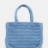 Bolso Luvly azul claro Bolso Luvly azul claro