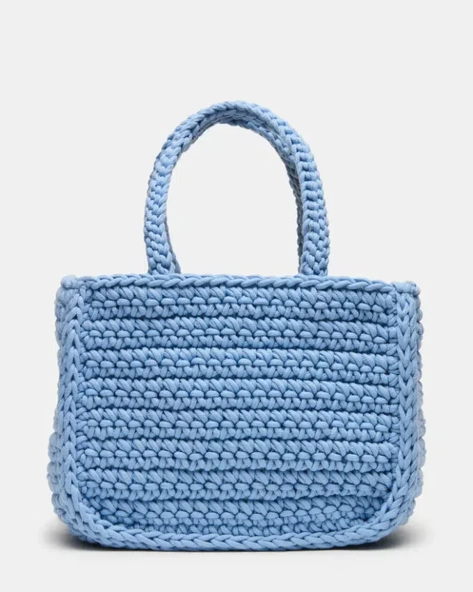 Bolso Luvly azul claro Bolso Luvly azul claro