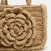 Bolso Luvly Natural Bolso Luvly Natural