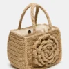 Bolso Luvly Natural Bolso Luvly Natural