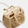 Bolso Luvly Natural Bolso Luvly Natural