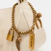 Bolso Luxxar Bone Bolso Luxxar Bone