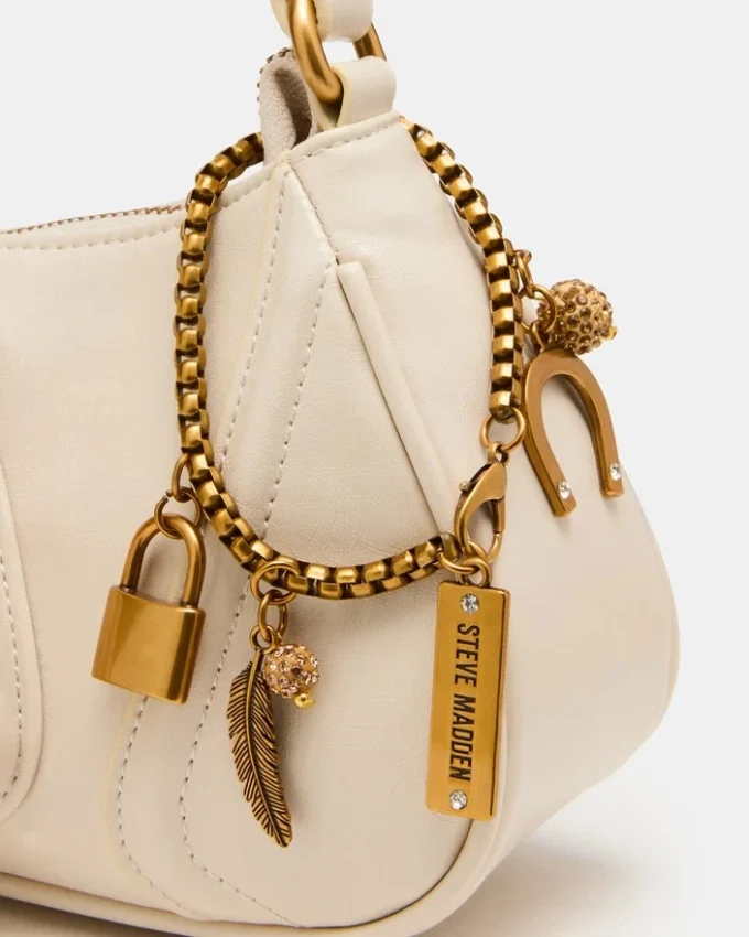 Bolso Luxxar Bone Bolso Luxxar Bone