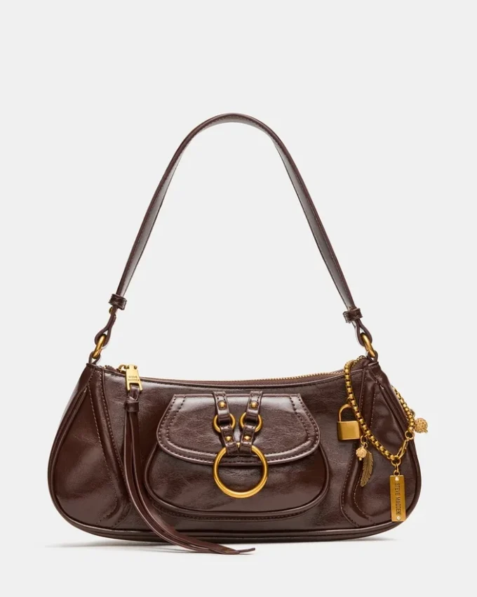Bolso Luxxar Marrón Bolso Luxxar Marrón