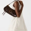 Bolso Luxxar Marrón Bolso Luxxar Marrón