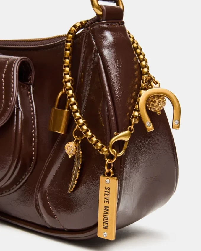 Bolso Luxxar Marrón Bolso Luxxar Marrón