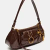 Bolso Luxxar Marrón Bolso Luxxar Marrón
