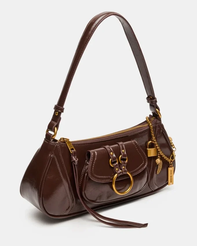 Bolso Luxxar Marrón Bolso Luxxar Marrón