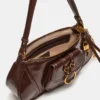 Bolso Luxxar Marrón Bolso Luxxar Marrón