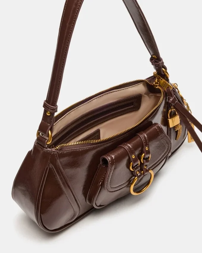 Bolso Luxxar Marrón Bolso Luxxar Marrón