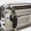 Bolso Madridd plateado Bolso Madridd plateado