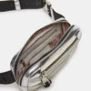 Bolso Madridd plateado Bolso Madridd plateado