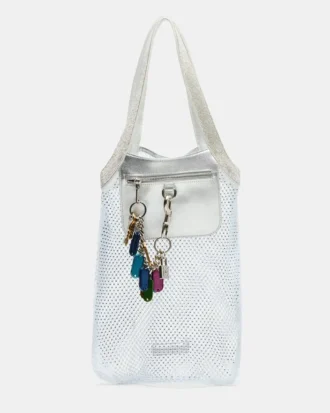 Bolso Makia Blanco