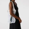 Bolso Makia Blanco Bolso Makia Blanco
