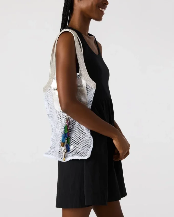 Bolso Makia Blanco Bolso Makia Blanco
