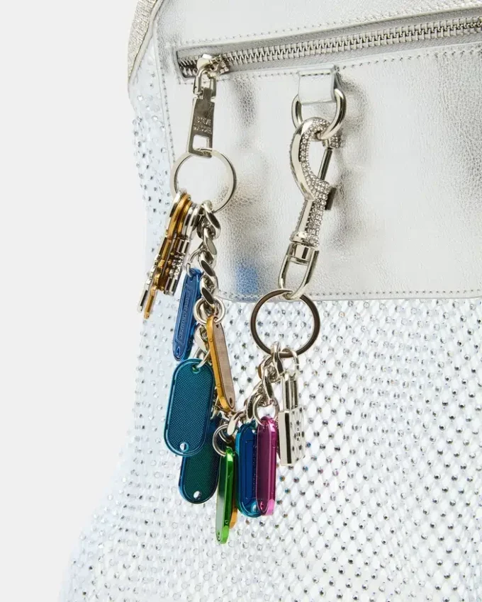 Bolso Makia Blanco Bolso Makia Blanco