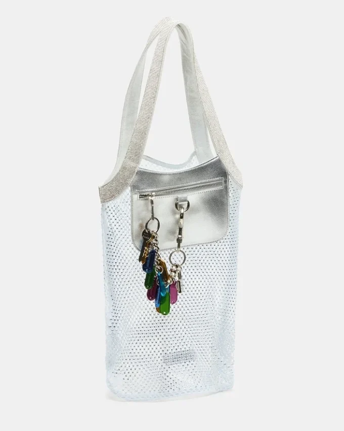 Bolso Makia Blanco Bolso Makia Blanco
